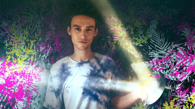 Grammy-winning virtuoso Jacob Collier discusses <i>Djesse Vol. 3</i> and leaving genre behind