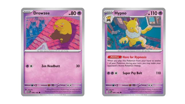 Image for article titled Every Pokémon TCG Card Revealed So Far In Pokémon 151