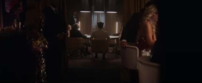 Image for article titled Breaking Down the Mutant Mayhem of Deadpool &amp; Wolverine&#39;s Trailer