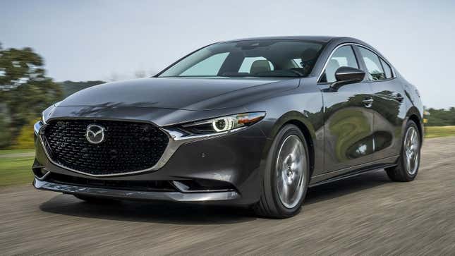 Consumer Reports Says These Are The Most Reliable New Cars And SUVs For ...