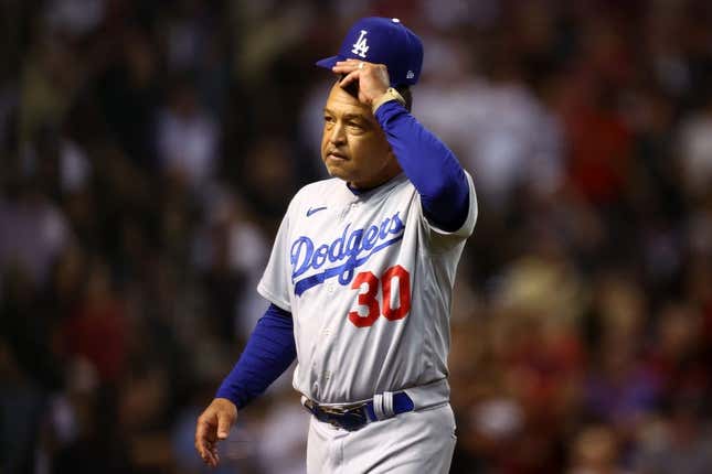 10 most disappointing Dodgers teams that came up short - Page 2