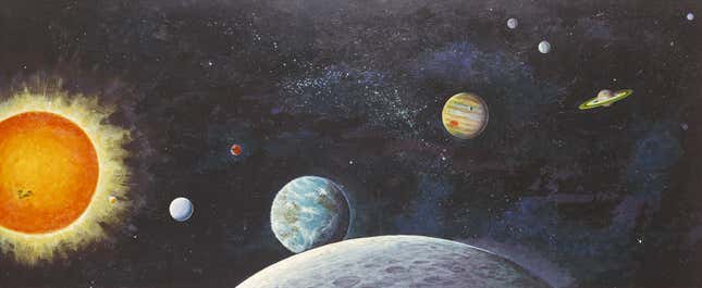 Image for article titled Quartzy: the drowned in moonlight edition