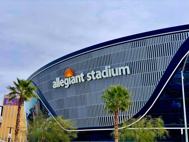 Image for article titled 6 eco-friendly sports stadium innovations