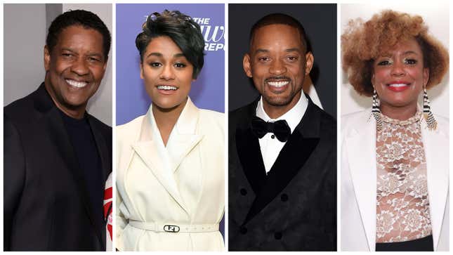 Coming to America' Cast: Where Are They Now?