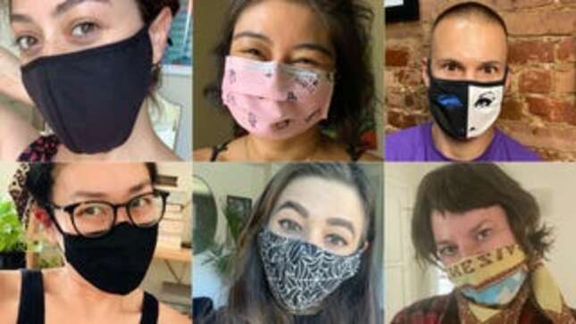 Jezebel Olympics Day 1: Smize Like Tyra Is Watching