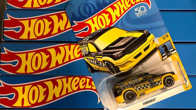 Hot wheels 2025 movie jj abrams