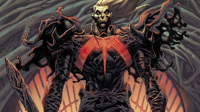 Everything You Need To Know About Knull, <i>Venom: The Last Dance</i>’s Thrilling Villain