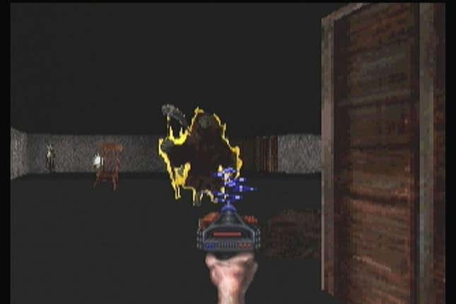 Escape from Monster Manor Screenshots and Videos - Kotaku