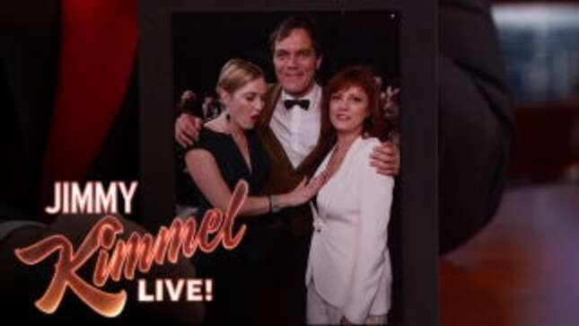 Kate Winslet Thinks Jack Dawson Could Have Fit on That Damn Door