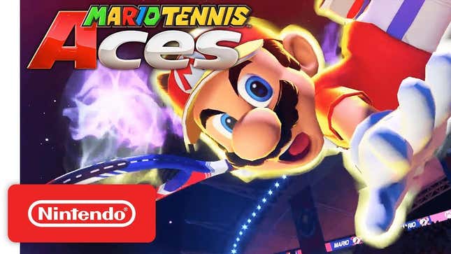 The Ups And Downs Of Mario Sports Games