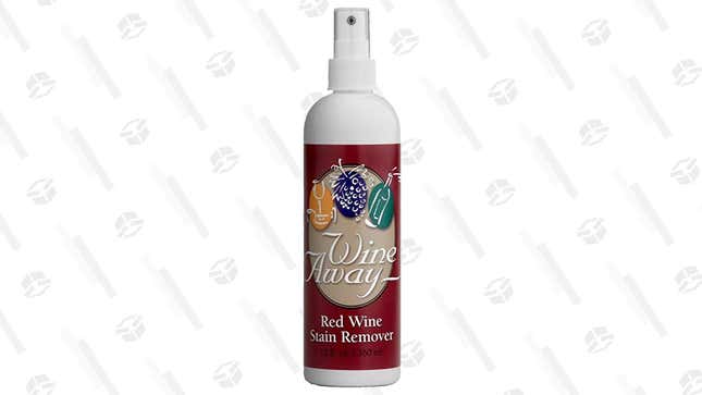 Wine Away, $7
