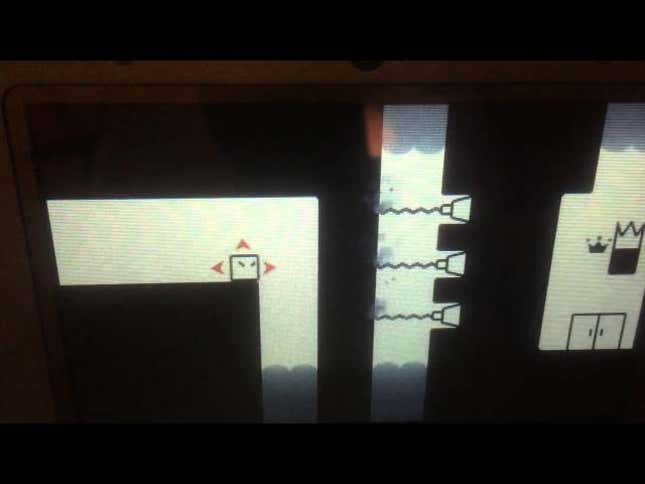 <i>BoxBoy</i>: The <i>Kotaku</i> Review