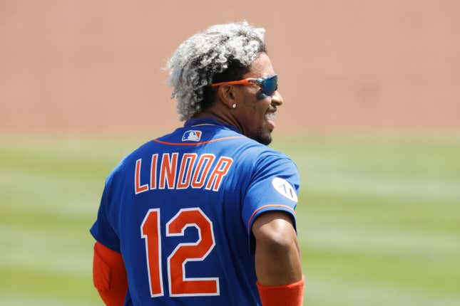 Francisco Lindor extension shows Steve Cohen can’t go back on his promise to build a contender