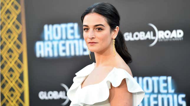 Image for article titled Jenny Slate Will No Longer Portray Missy on Big Mouth