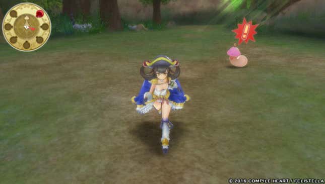 Genkai Tokki: Seven Pirates Screenshots and Videos - Kotaku