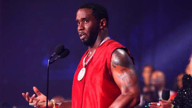 Image for article titled All The Crazy Tea Cassie’s Ex-Bestie Spilled About Diddy In Court