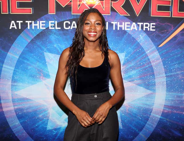 The Marvels review: Nia DaCosta has been thrown under the bus – this poorly  promoted sequel is marvellous
