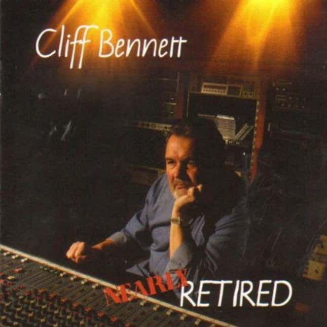 Image for article titled Nearly Retired, Now 49% Off