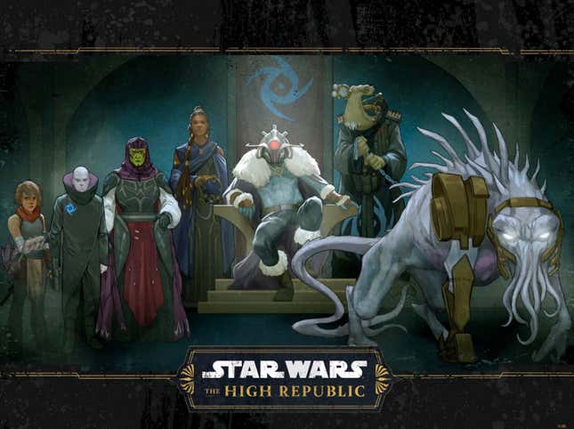 Image for article titled The Dark Side Is Strong With Star Wars&#39; New May 4 Merch