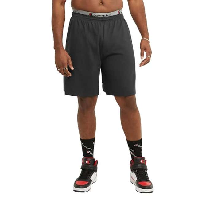 Champion Mens Shorts, Now 40% Off