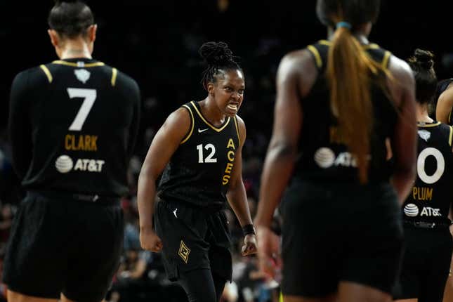 WNBA News for Teams, Players, Games & More