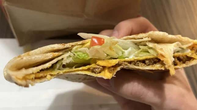 Burger King, Taco Bell: Menu items that customers say aren't as advertised