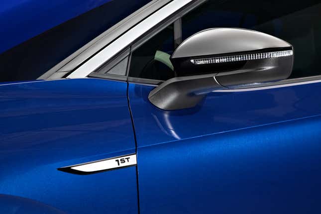 Image for article titled Volkswagen ID.4: This Is All Of It