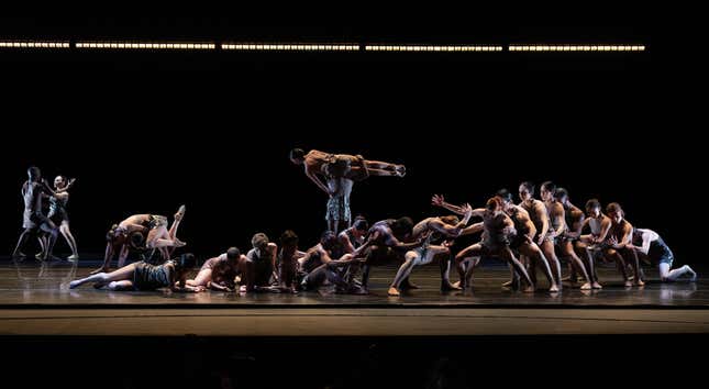 Image for article titled Juilliard’s First Black Dance Director Is Dragging Ballet Out of the 1800s