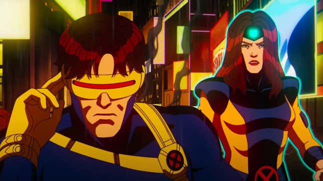 X-Men '97