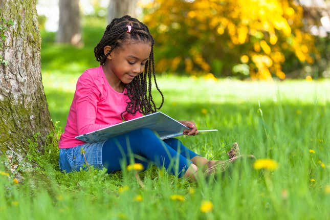 Image for article titled 5 Subscription Book Boxes That Bring Black Literature to Your Door