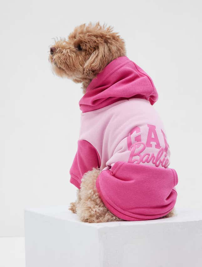 Barbie products Barbiecore Mattel 