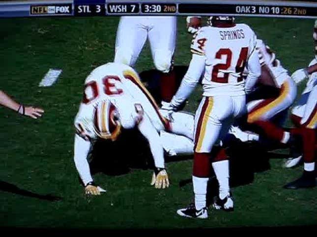 Afternoon Blogdome: Doing The Pony(?) Dance, Feeling The Flow