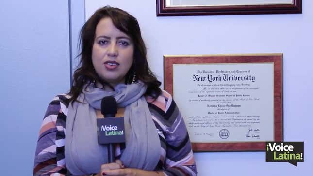 Image for article titled Yet Another White Woman Has Been Outed For Pretending to Be a Person of Color
