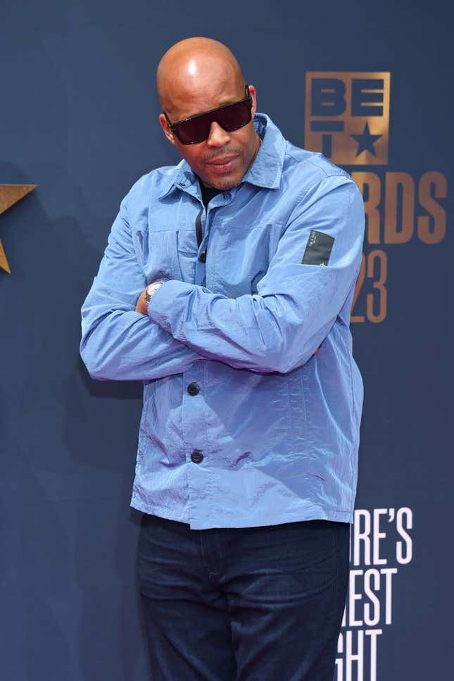 Image for article titled 2023 BET Awards: Red Carpet Looks