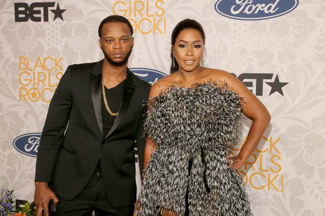 Image for article titled Inside The Messy Relationship of Rappers Remy Ma and Papoose