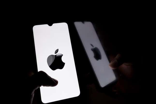 Imagem para artigo intitulado A Apple finalmente abandonou o iOS 18. Veja o que mudou