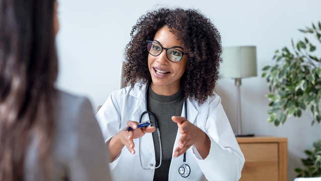 Questions You Re Too Embarrassed To Ask Your Gynecologist