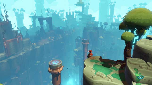 Hob Screenshots and Videos - Kotaku