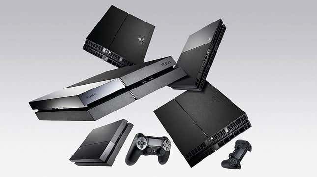 Playstation 4 - PlayStation 4 Pro  Veja a lista completa de jogos que  suportam o console no lançamento - The Enemy