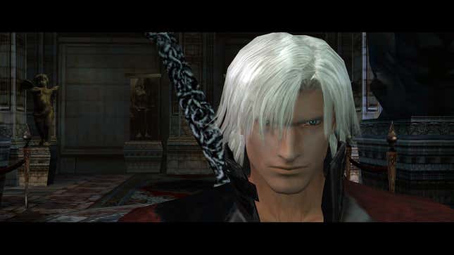 After 20 Years, Is 'Devil May Cry 2' Still a Toss Up for Fans