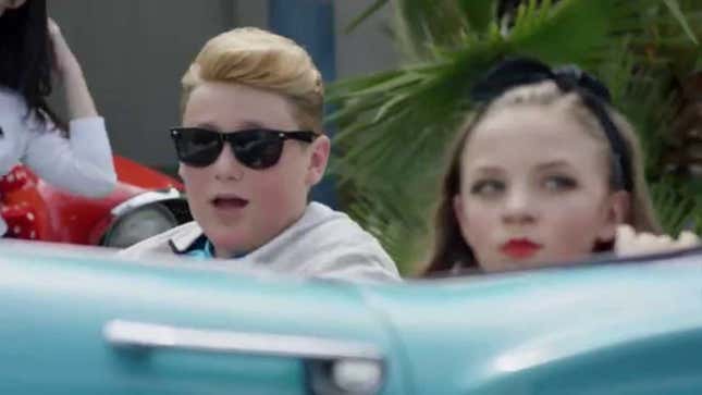Here It Is, the Worst 'Trap Queen' Cover
