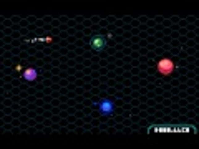 New 3DS Game Looks Like An Indie <em>Super Metroid</em>