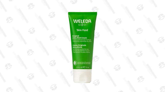 Weleda Skin Food Original Ultra-Rich Body Cream | $13 | Amazon