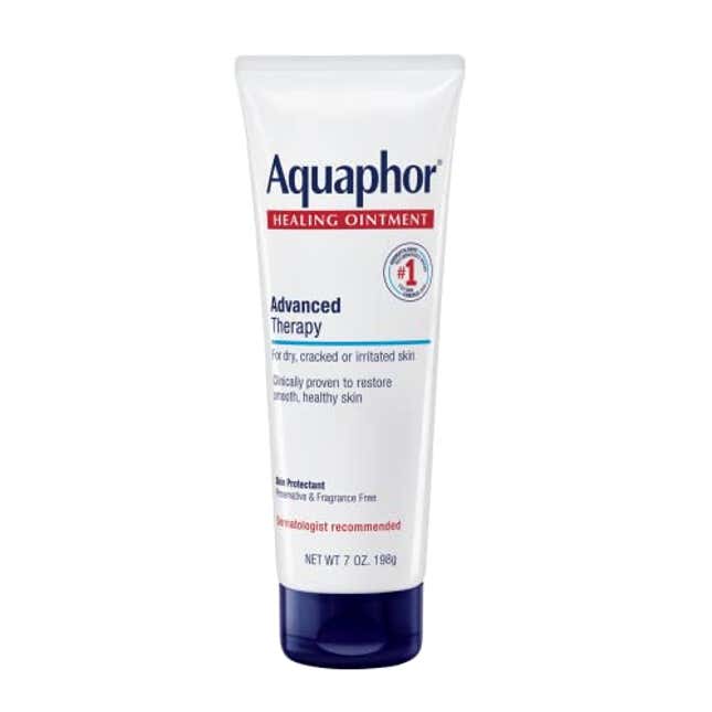 Aquaphor Healing Ointment, Now 30% Off