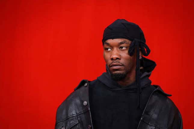 Image for article titled Offset Goes Full-Blown Toxic Petty With This Move Against Ex Cardi B and Her New Boo Stefon Diggs