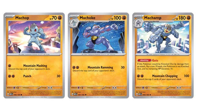 Every Pokémon TCG Card Revealed So Far In Pokémon 151