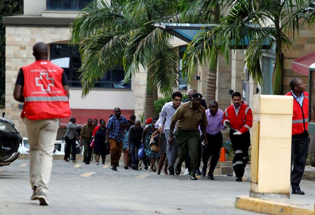 Nairobi Hotel Attack Death Toll Reaches 21 In Kenya   F97a1b8a47b854170cd0853200408ef1 