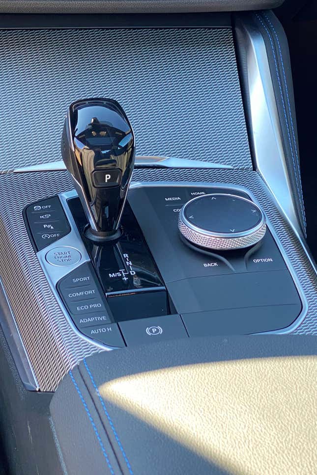 Image for article titled The 2022 BMW M240i xDrive Dares You To Have It All