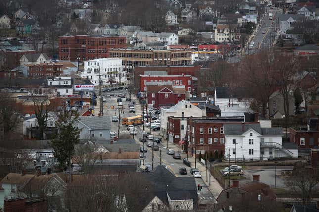 Image for article titled This Is How Gas Prices Are Determined In Every State