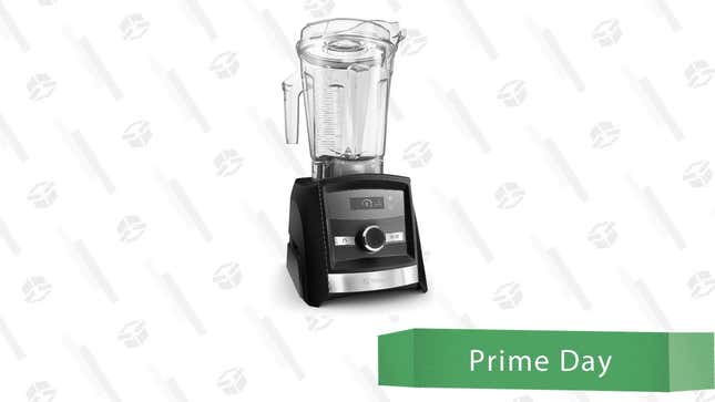 Vitamix A3300 64oz Blender | $320 | Amazon